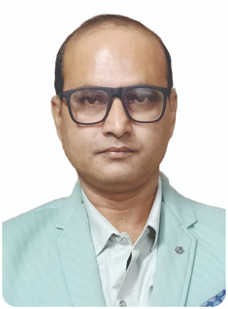 Sushil khare